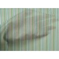 thumbnail image 3 of oneOone Organic Cotton Voile Fabric Multicolor Stripe Print Fabric BTY 42 Inch Wide, 3 of 3