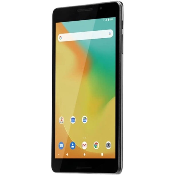 ZTE Grand X View 4 8inch K87 4G LTE Android HD Display Tablet Wi