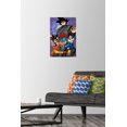 thumbnail image 3 of Dragon Ball: Super - VIllain Wall Poster, 22.375" x 34", 3 of 4