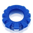 thumbnail image 1 of Cock-Lug Lugged Cockring - Marine Blue, 1 of 7