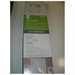 thumbnail image 2 of MAINSTAYS White 1.5" Room Darkening Mini Blind, 2 of 2