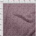 thumbnail image 3 of oneOone Viscose Jersey Purple Fabric Abstract Line Sewing Craft Projects Fabric Prints By Yard 60 Inch Wide, 3 of 4