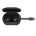 thumbnail image 2 of JLab Epic Air Sport ANC True Wireless Earbuds - Black, 2 of 4