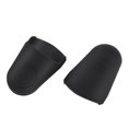 thumbnail image 1 of 2Pcs Clarinet Mouthpiece Protective  Saxophone Accessories Clarinet Rubber  Rubber  Protector Cover, 1 of 8