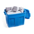 thumbnail image 3 of 68.1 L Roughneck® Bac- Bleu, 3 of 6