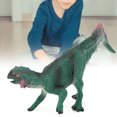 thumbnail image 3 of Modèle de Dinosaure Exquis Jouet de Dinosaure, Accessoires de Photographie Simulée M-142 Psittacosaurus, 3 of 8