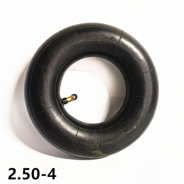 Replacement 8 inch 2.50-4 Tyre Inner Tube for Electric Scooter Accessories Tire