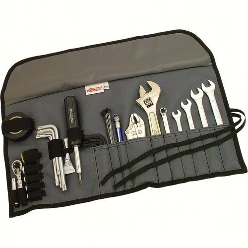 CruzTOOLS RTKT1 RoadTech KT1 Tool Kit for KTM and Husqvarna Motorcycles