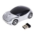 thumbnail image 1 of Daisyyozoid Souris Optique Sans Fil 2,4 GHz 1200 Dpi USB pour Tablette et Portable, 1 of 5