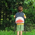 thumbnail image 3 of Firefly! Outdoor Gear Finn le Requin Sac à dos pour Enfant, 3 of 9