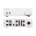 thumbnail image 2 of TOPPING Mini 300 Compact Desktop Power Amplifier - fully-balanced Class-D Amp, TRS/RCA input, 12V Trigger, Ultra-low distortion, Zero-noise Safe and reliable, 2 of 11