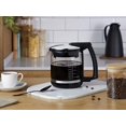 thumbnail image 2 of KRUPS F04642 Black Jug for T8 F468 Coffee Maker, 2 of 2