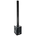 thumbnail image 3 of Rockville Titan Portable Array Battery Powered PA DJ Speaker System w/Subwoofer, Black, 3 of 4