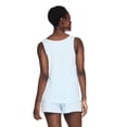 thumbnail image 3 of George Women's Three Piece Robe Sleep Set, 3 of 6