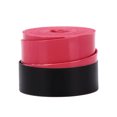 thumbnail image 1 of Thinsony 1/2/3 PU Long Lasting Tennis Grip Tape For Bonding Power Stick Fix Badminton Racket Non-toxic red roll pack 1 Pc, 1 of 6