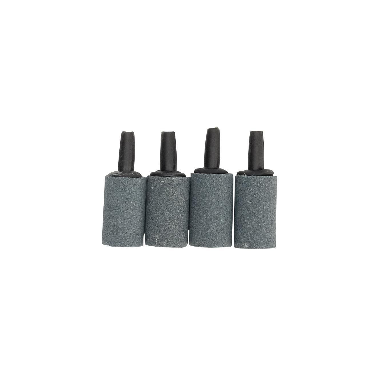 Marina Pierre à Air Cylindrique, 1.5 Pouces, Lot de 1
