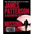 thumbnail image 1 of Missing: A Private Novel, 1 of 1