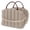 Khaki, variant on Seat & Bed for Small Indoor Outdoor Versatile Comfort Lightweight Cozy Rest Stylish Functional Haven for Tiny Companions
