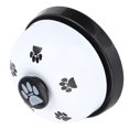 thumbnail image 1 of Boutons de Chienpour la Communication, Animal de Compagnie de Formation Cloche d'Entraînement Portable Cloches Chien Cloche Jouets Très Polyvalents, 1 of 14