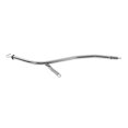 thumbnail image 4 of Engine Oil Dipstick Tube, Transmission Dipstick Tube Stable 24in Accurate Rustproof  For Car  Plated Silver, 4 of 8
