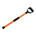 thumbnail image 1 of Quzzie Scoot Paddle Floor Scoot Handle Kids Balance Board Paddle Sensory Training Paddle EVA Material Compact Design Suitable for Indoor Exercise Motor Skill Orange, 1 of 8