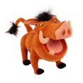thumbnail image 4 of Peluche à Grains Classique du Roi Lion - Pumbaa, 4 of 4