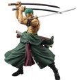thumbnail image 1 of Figurine d'Anime, Articulations Mobiles Figurine d'Action en PVC Collection Modèle Jouets Figurine d'Action en PVC Modèle Jouets Collection Poupée Cadeau Env. Figurine d'Action d'Anime PVC, 1 of 5