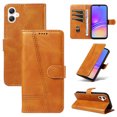 thumbnail image 2 of Phone Case for Samsung Galaxy A06 Magnetic PU Leather Card Slots Durable Wallet Cover, 2 of 5