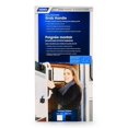thumbnail image 3 of Camco 42198 Fold Away Grab Handle (Short   White), 3 of 3