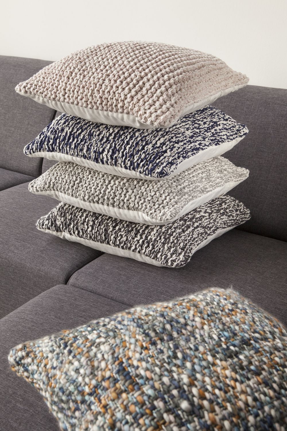 Gouchee Design Coussin LISAN