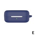 thumbnail image 4 of Pour WF-C510 Étui de Protection en Silicone Étui d'Écouteurs Seulement Coques de Protection R9D7 Étuis de Chargement Anti-Poussière Silicone, 4 of 8