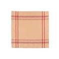 thumbnail image 2 of French Border Napkin (Set Of 4) (Taupe), 2 of 2