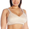 thumbnail image 1 of Playtex-18 Hour Undercover Slimming Wirefree Bra-4912, 1 of 4