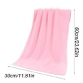 thumbnail image 2 of Microfiber Cleaning Towels Multipurpose Household Cloths for, 2 of 4