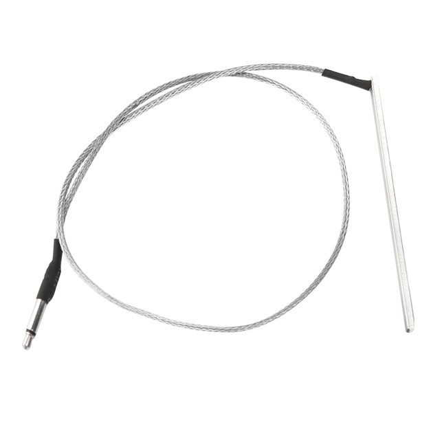 Transducteur Piézoélectrique Pratique Haute Sensibilité, Micro à Chevalet DIY, Micro Piézo, pour Instruments de Musique