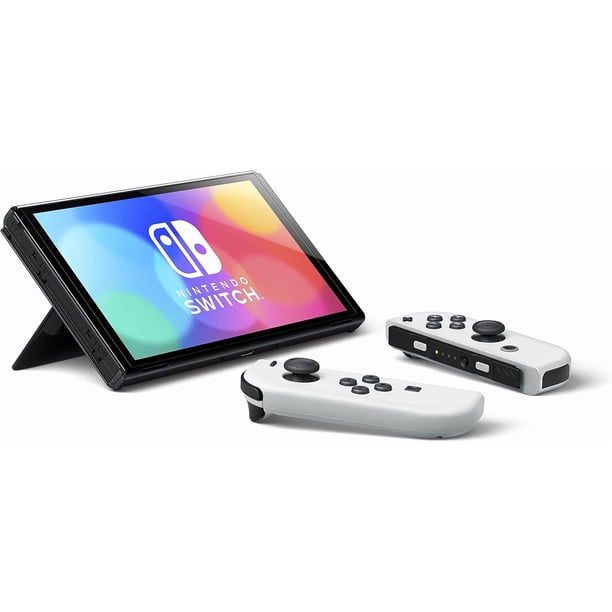 Open Box - Nintendo Switch OLED - Walmart.ca