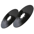 thumbnail image 4 of Eaz Lift Fifth Wheel Trailer Hitch Lube 44675 12 Inch Disc; Single; With English/French Language Package, 4 of 4