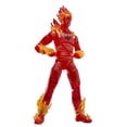 thumbnail image 3 of Marvel Legends Series Human Torch Action Figure, 3 of 8