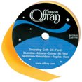 thumbnail image 2 of Offray 10mm Grosgrain Ribbon, 2 of 10