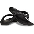 thumbnail image 2 of Crocs Women’s Kadee II Jewels Flip, 2 of 6
