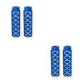 thumbnail image 2 of Baohd 2x Precise Fit And Corrosion-resistant Bike Pegs For Long-lasting Usage blue 2Set, 2 of 6