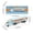 D, variant on Alloy Car Model 1:64 Scale, Small Trailer Container Truck with Pull Back Action, Diecast Toy Car Model Ornament for Collectors, Car Model