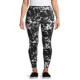 thumbnail image 1 of CHUANK Women‘s High Rise Jeggings  29” Inseam  Sizes XS-XXXL, 1 of 6