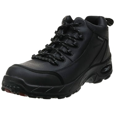 Reebok Work Botte de Travail Tiahawk RB4555 pour Homme, Noir, 8 W US