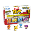 thumbnail image 1 of Bitty POP: Pokemon- Charmander 4PK, 1 of 3
