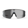 thumbnail image 2 of Oakley | Meta Vanguard with Meta AI, Audio, Photo, Video Compatibility - White, Prizm Black, 2 of 7