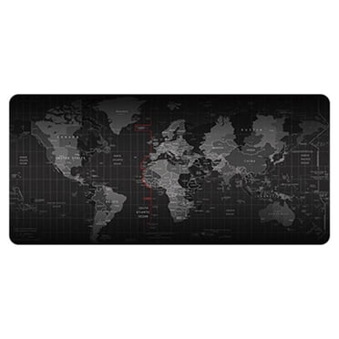 XZNGL Mouse Pad Gaming Gaming Large Mouse Pad High Quality Extended Anti-Slip Rubber Gaming Mousepad Desk Mat