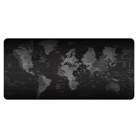 Mouse Pad Gaming Gaming Large Mouse Pad High Quality Extended Anti-Slip Rubber Gaming Mousepad Desk Mat