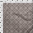thumbnail image 3 of oneOone Polyester Spandex Light Pink Fabric Asian Block Craft Projects Decor Fabric Printed By The Yard 56 Inch Wide, 3 of 4