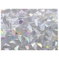 thumbnail image 2 of SMihono Mirror Solar Window Film Insulation Home Office Car Privacy Reflective Home Decoration on Clearance, 2 of 8